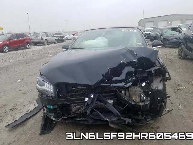 3LN6L5F92HR605469 фото 10