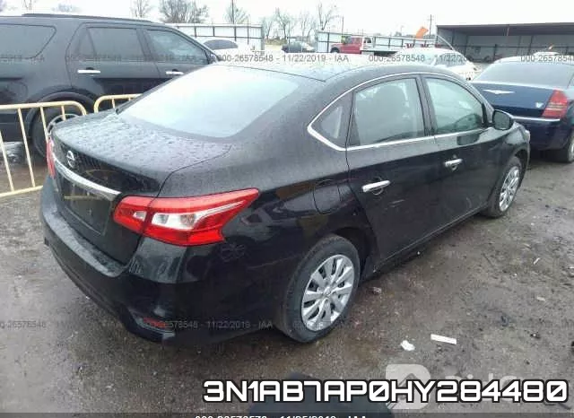 3N1AB7AP0HY284480 фото 5