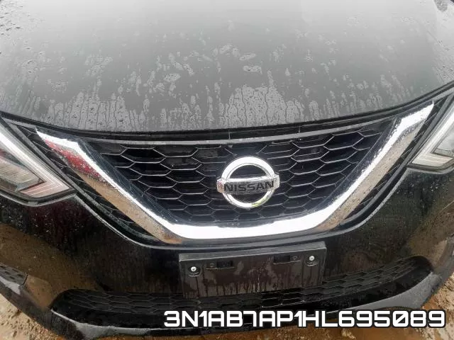 3N1AB7AP1HL695089 фото 10