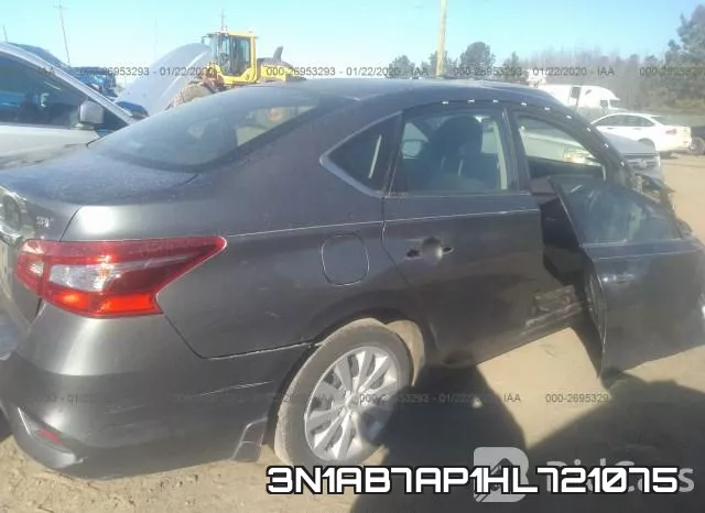 3N1AB7AP1HL721075 фото 5