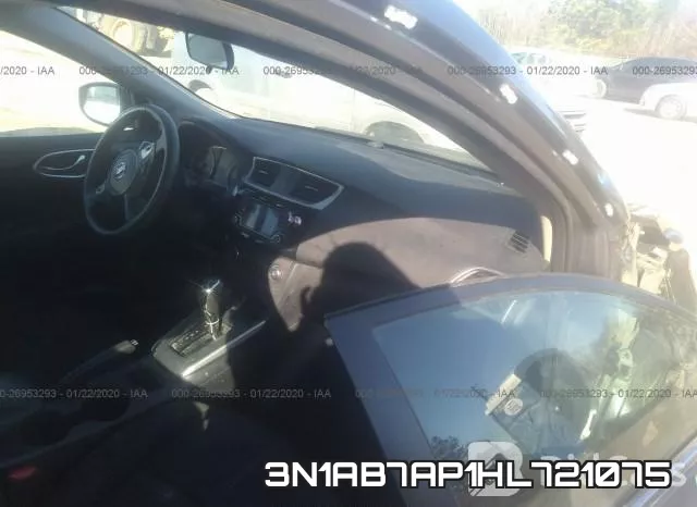 3N1AB7AP1HL721075 фото 6