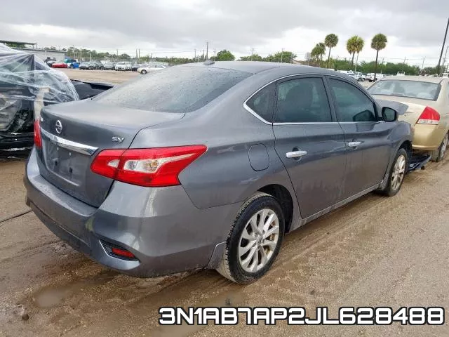 3N1AB7AP2JL628488 фото 5