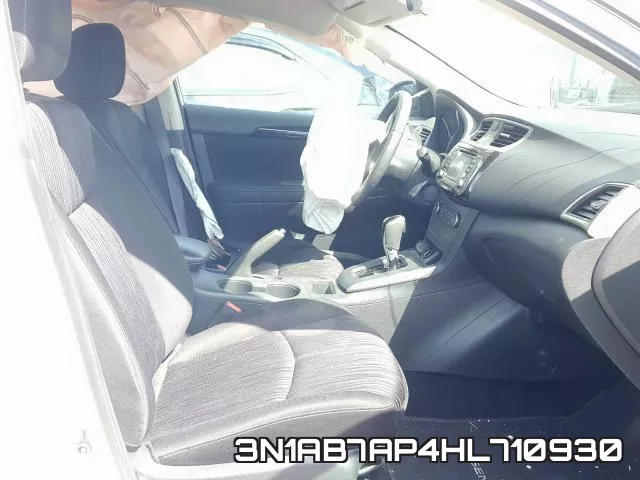3N1AB7AP4HL710930 фото 6