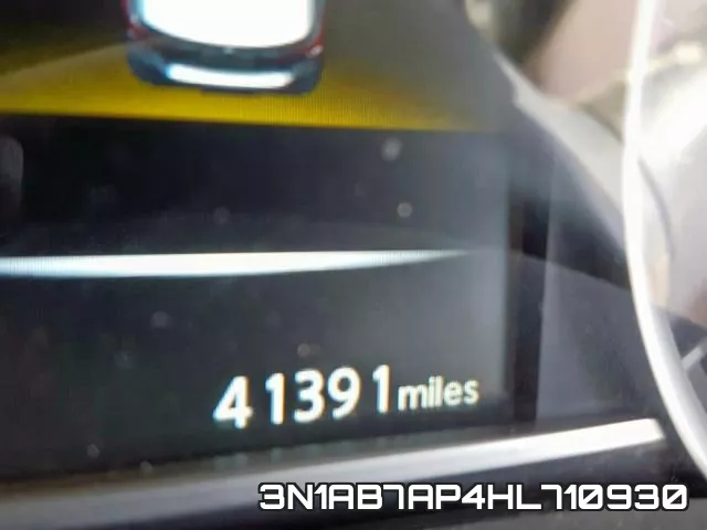 3N1AB7AP4HL710930 фото 9