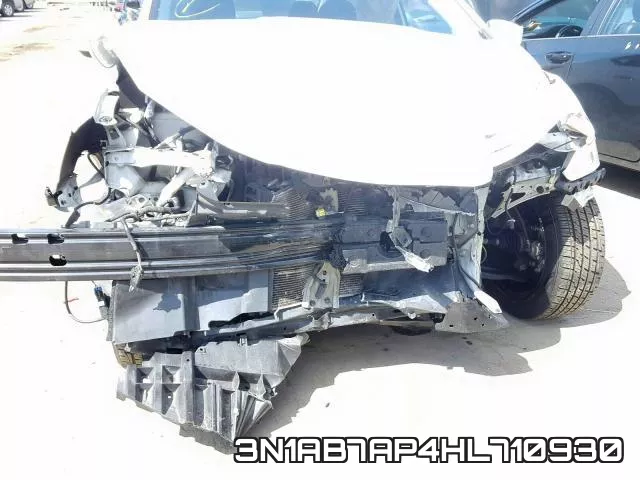 3N1AB7AP4HL710930 фото 10