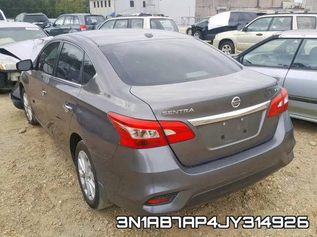 3N1AB7AP4JY314926 фото 4