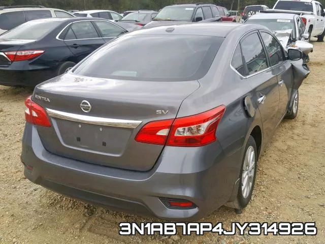 3N1AB7AP4JY314926 фото 5