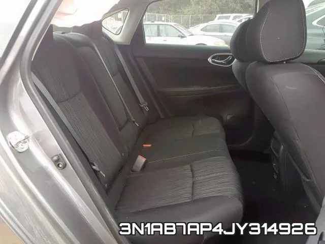 3N1AB7AP4JY314926 фото 7