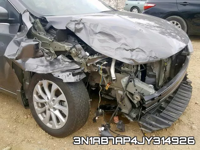 3N1AB7AP4JY314926 фото 10