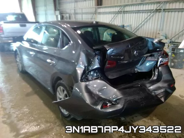 3N1AB7AP4JY343522 фото 4