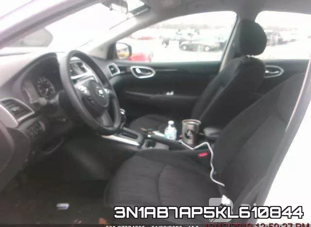 3N1AB7AP5KL610844 фото 6