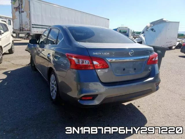 3N1AB7AP6HY297220 фото 4