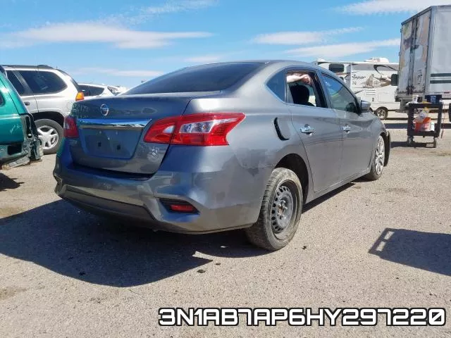 3N1AB7AP6HY297220 фото 5