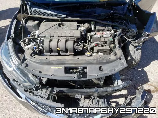 3N1AB7AP6HY297220 фото 8