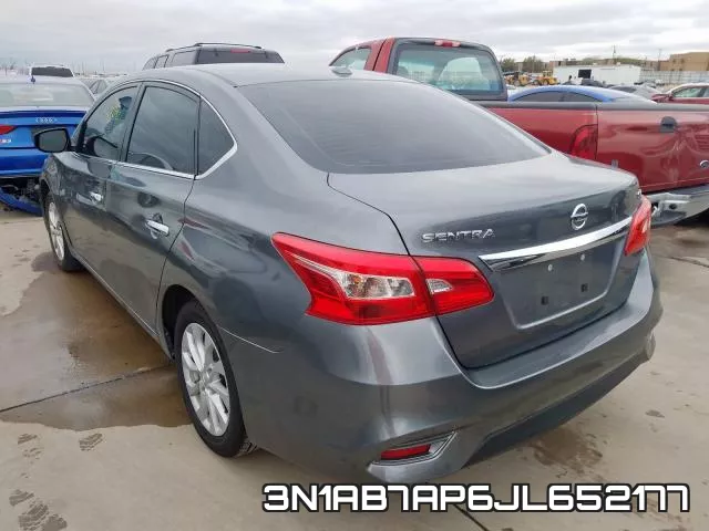 3N1AB7AP6JL652177 фото 4