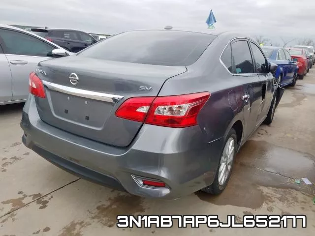 3N1AB7AP6JL652177 фото 5