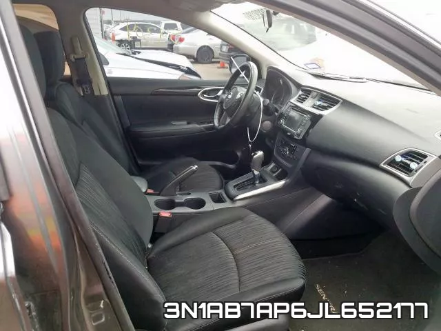 3N1AB7AP6JL652177 фото 6