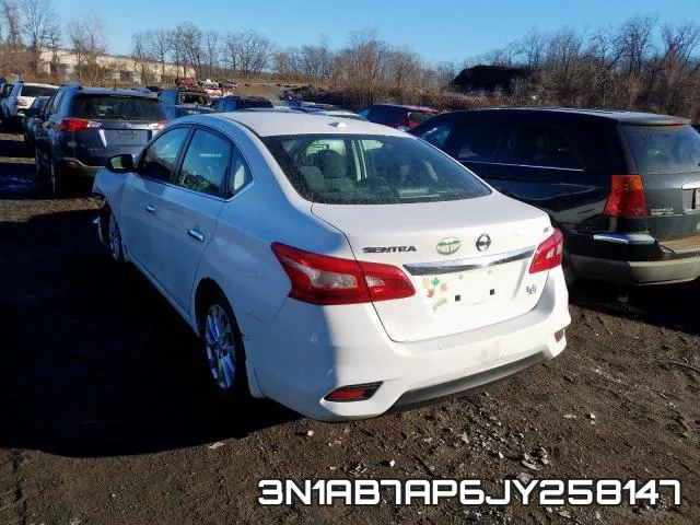 3N1AB7AP6JY258147 фото 4