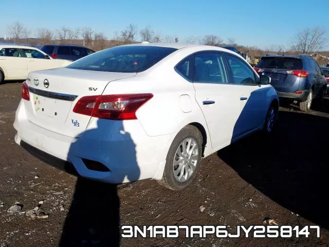 3N1AB7AP6JY258147 фото 5
