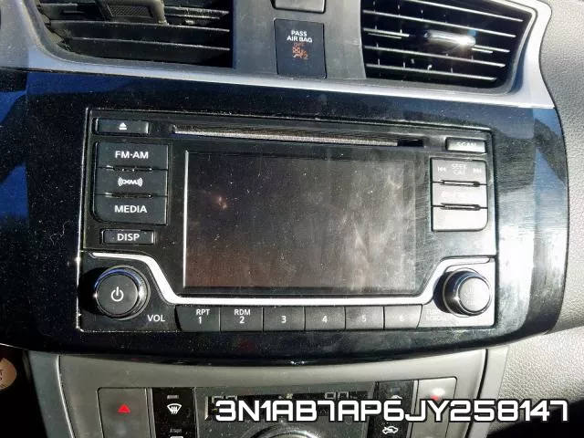 3N1AB7AP6JY258147 фото 10