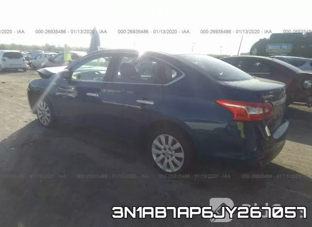 3N1AB7AP6JY267057 фото 4