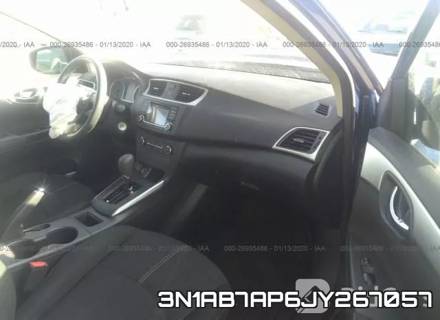 3N1AB7AP6JY267057 фото 6