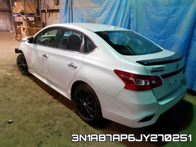 3N1AB7AP6JY270251 фото 4