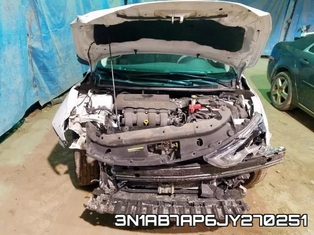 3N1AB7AP6JY270251 фото 8