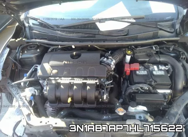 3N1AB7AP7HL715622 фото 2
