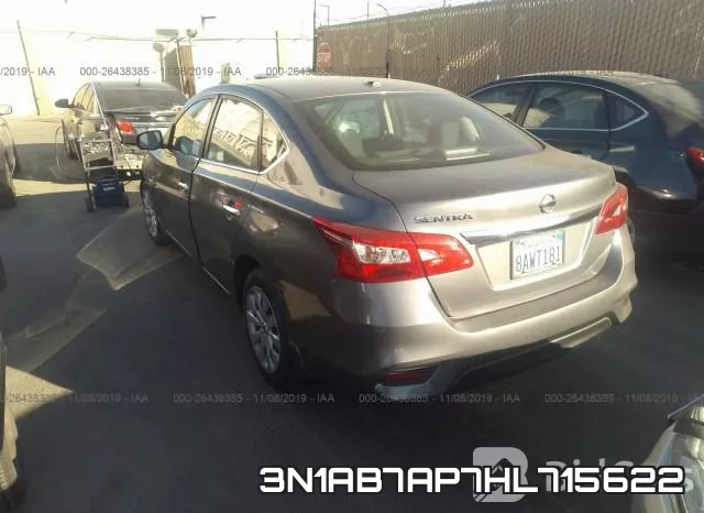 3N1AB7AP7HL715622 фото 4