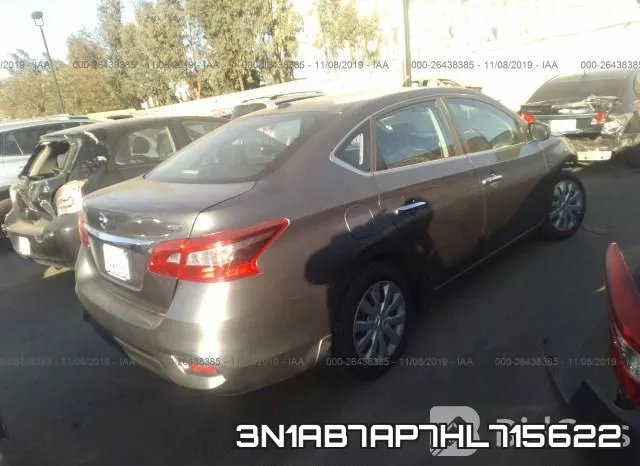 3N1AB7AP7HL715622 фото 5