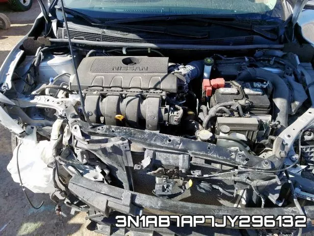 3N1AB7AP7JY296132 фото 8