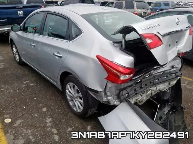 3N1AB7AP7KY282491 фото 4