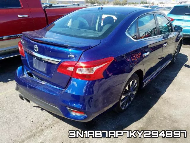 3N1AB7AP7KY294897 фото 5