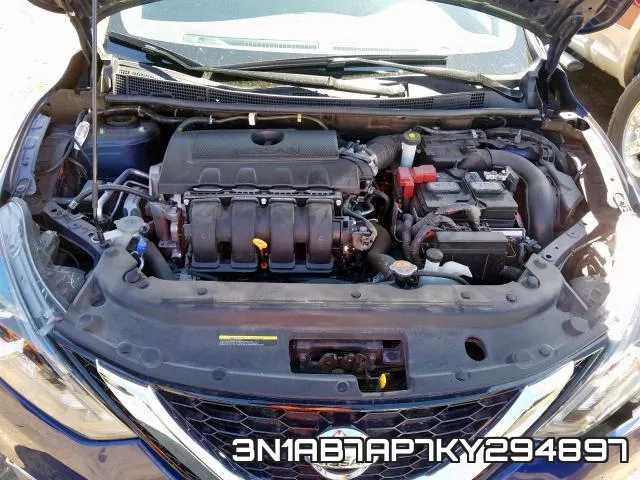 3N1AB7AP7KY294897 фото 8