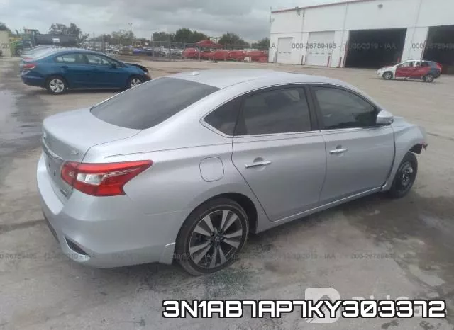 3N1AB7AP7KY303372 фото 5