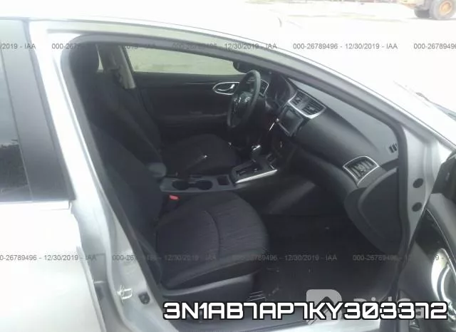 3N1AB7AP7KY303372 фото 6