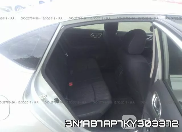 3N1AB7AP7KY303372 фото 9