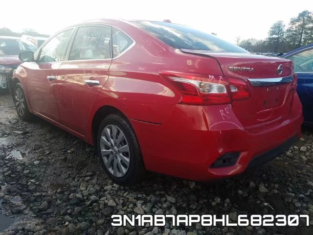 3N1AB7AP8HL682307 фото 4