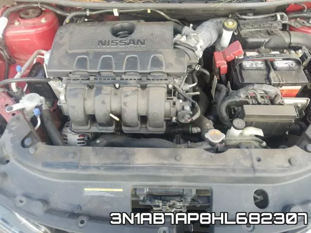 3N1AB7AP8HL682307 фото 8