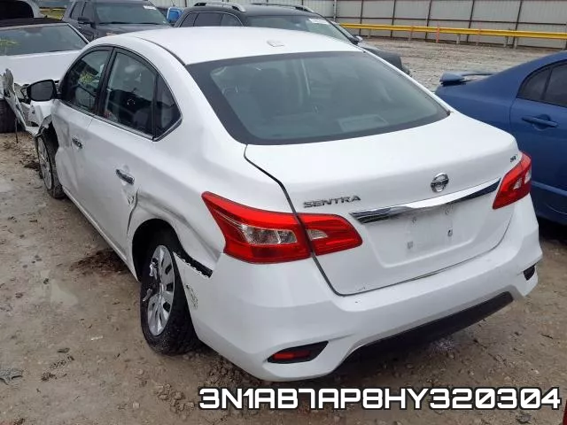 3N1AB7AP8HY320304 фото 4