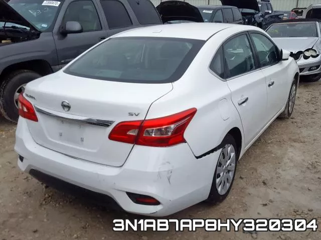 3N1AB7AP8HY320304 фото 5