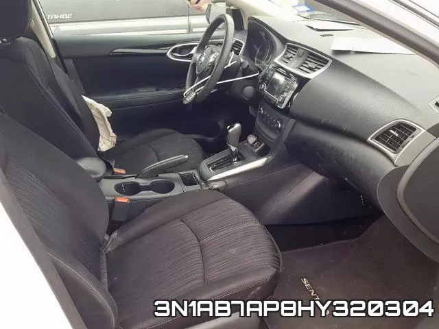 3N1AB7AP8HY320304 фото 6