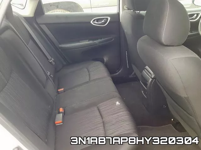 3N1AB7AP8HY320304 фото 7