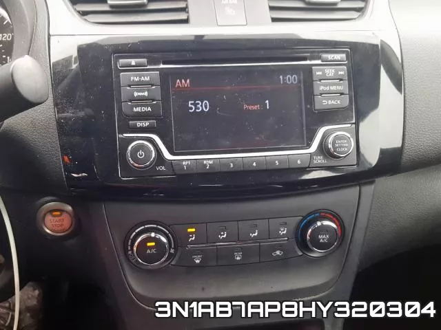 3N1AB7AP8HY320304 фото 10