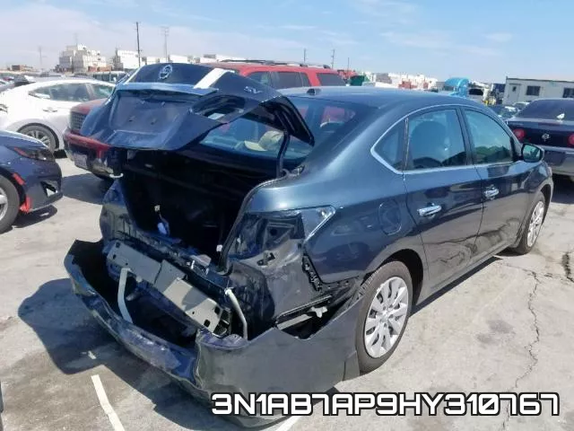 3N1AB7AP9HY310767 фото 5