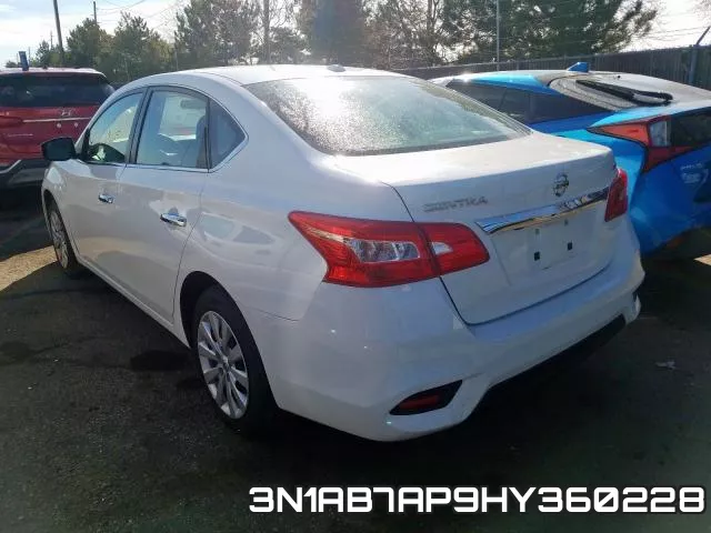 3N1AB7AP9HY360228 фото 4