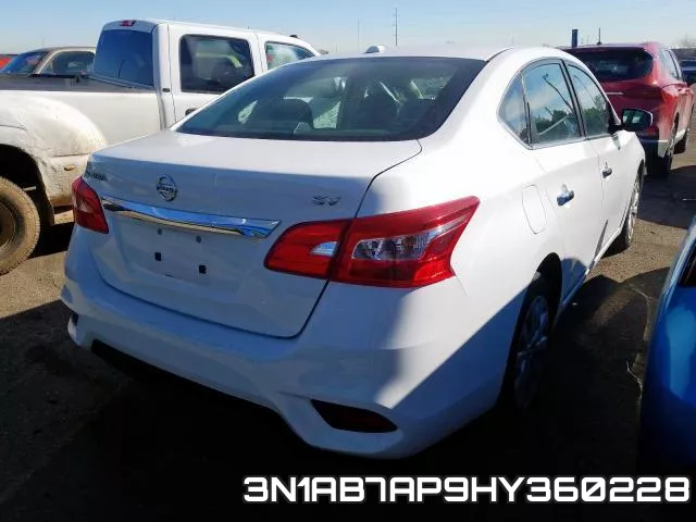 3N1AB7AP9HY360228 фото 5