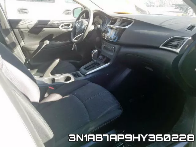 3N1AB7AP9HY360228 фото 6