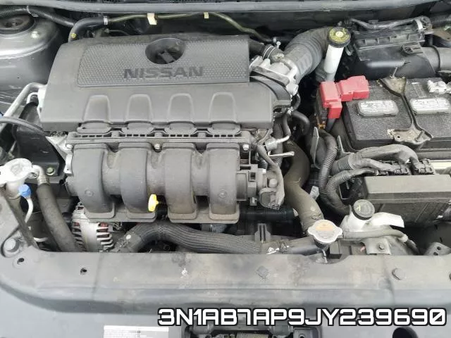 3N1AB7AP9JY239690 фото 8